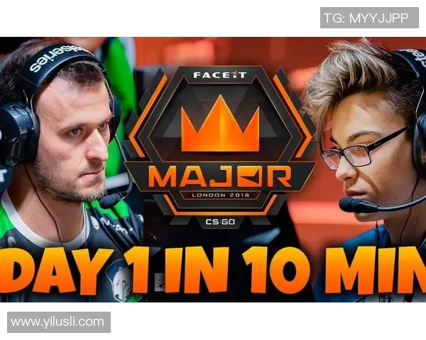 EDG战队在CSGO赛场上的奋斗与荣耀之路全景回顾