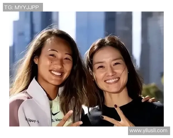 与李娜畅谈乒乓球生涯的辉煌与挑战及其对未来的展望