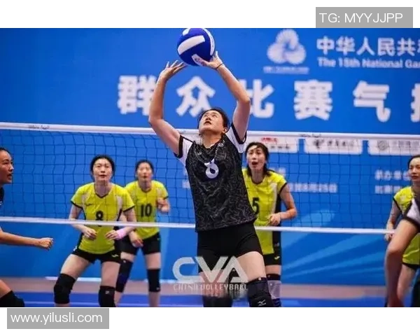 上海排球队在排球灵活性排行榜中荣登第七名引发热议
